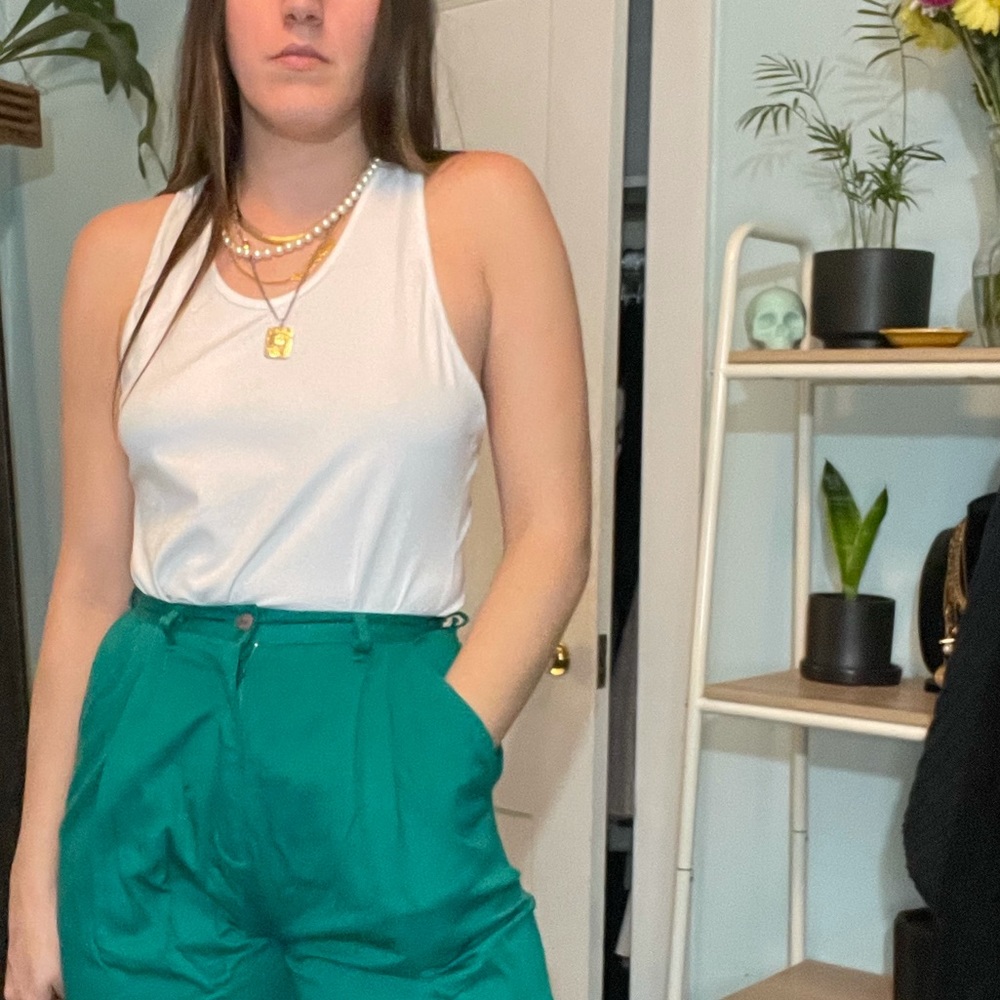 Missguided Work Out Top